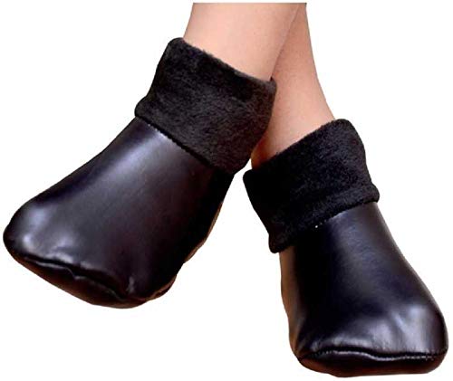 Yofama Unisex Ankle Length Socks For Men And Woman Socks Special Use In Winter Season Fall Prevention Can Be Used At Home On A D
