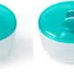 Oxo Tot Formula Dispenser - Teal (Pack Of 2)