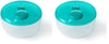Oxo Tot Formula Dispenser - Teal (Pack Of 2)