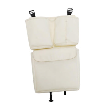 BNF Stroller Hanging Bag Diaper Bag Stroller Organizer Bag for Nappy Bottle Toys Beige | Baby | Strollers & Accessories | Stroll