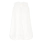 HALO Sleepsack Micro-Fleece Wearable Blanket, TOG 1.0, Cream, Medium
