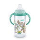 Nuk Plastic Disney Learner Cup, 10 Oz, 9+ Months - Bpa Free, Spill Proof Sippy Cup