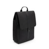 Bugaboo Changing Backpack Diaper Bag - Water-Repellent, 100% Recycled Fabric, Changing Mat, 2 Clutches, Stroller Compatible, Lap
