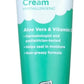 Equate Aloe & Vitamin E Baby Oil Cream 8 oz (Pack of 3)