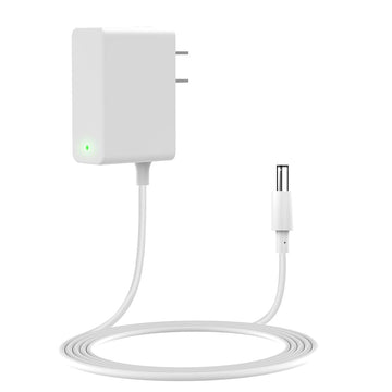 For Spectra Pump Charger, Power Cord For S1, S2, Plus, S3 Pro, Sg Synergy Gold, Sps100, Sps200, 10Ft Charging Cable, Led Light,