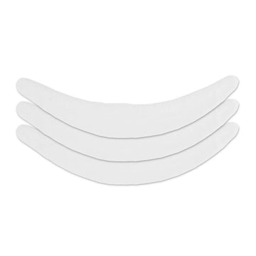 More Of Me To Love Cotton Tummy Liner (3-Pack, Large, White) From