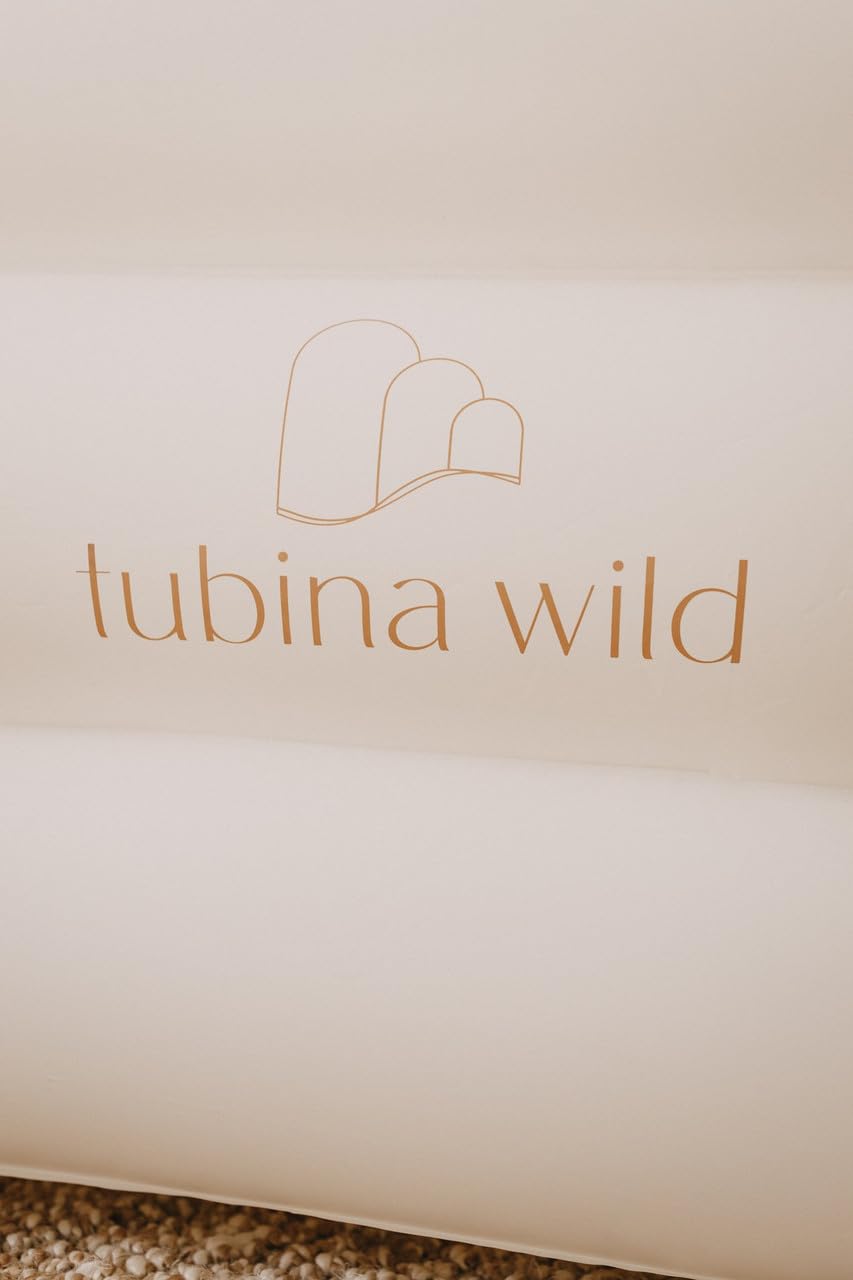 Tubina Wild Milky Birth Pool