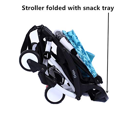 Child Snack Tray For Babyzen Yoyo+/ Yoyo2 6+ Stroller