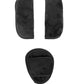 Replacement Parts/Accessories to fit Orbit Baby Stroller and Car Seat Products for Babies, Toddlers, and Children (3pc Car Seat 