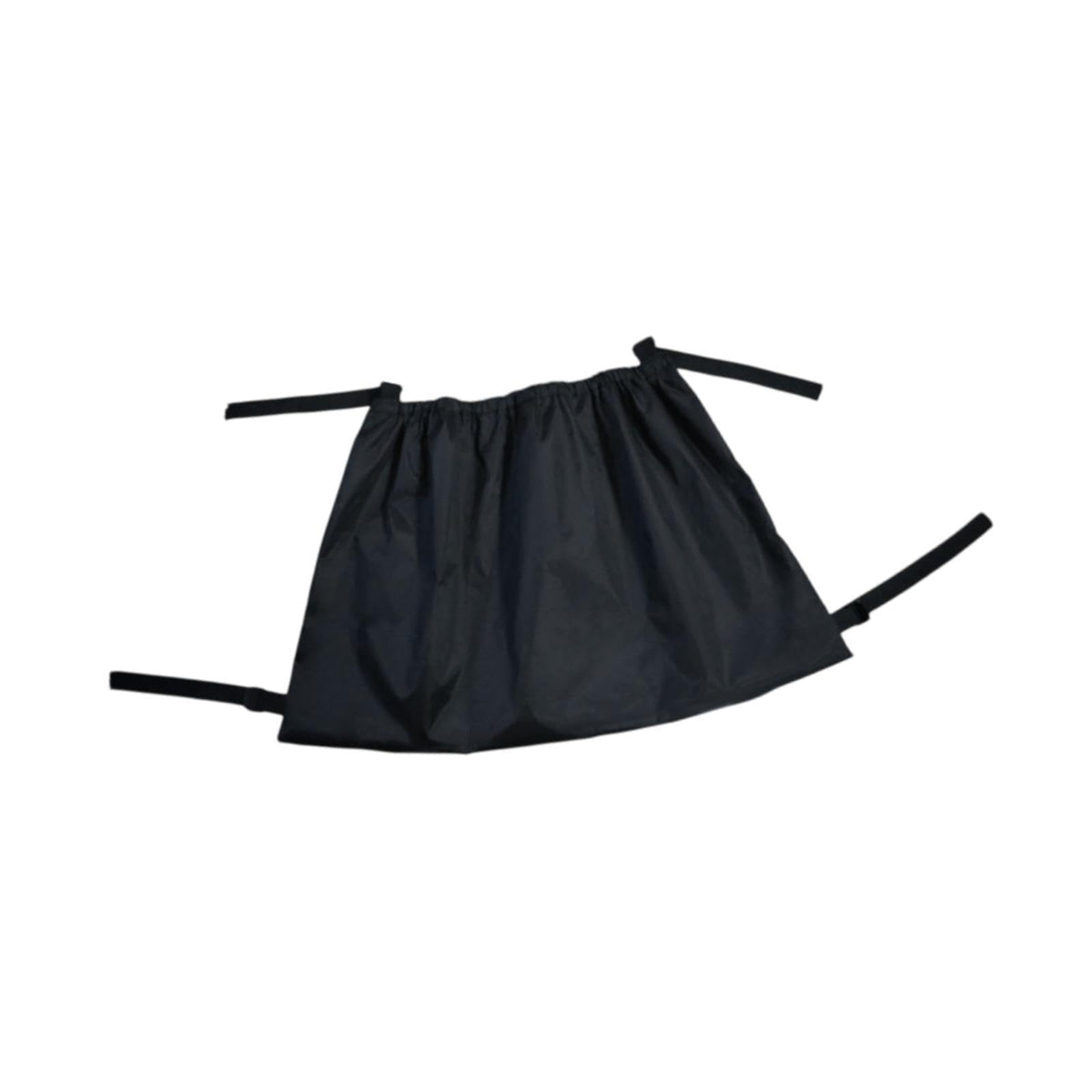 CALANDIS Stroller Hanging Bag Diaper Storage Bag for Phones Pushchair Baby Essentials Black | Organizers & Nets | Stroller Acces