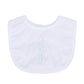Estamico Infant Baby Boy 'S Girl 'S Christening Baptism Outfits Embroidered Cross Bib