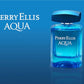 Perry Ellis Aqua for Men 4-Piece Gift Set