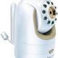 Infant Optics Wide Angle Lens For Dxr-8