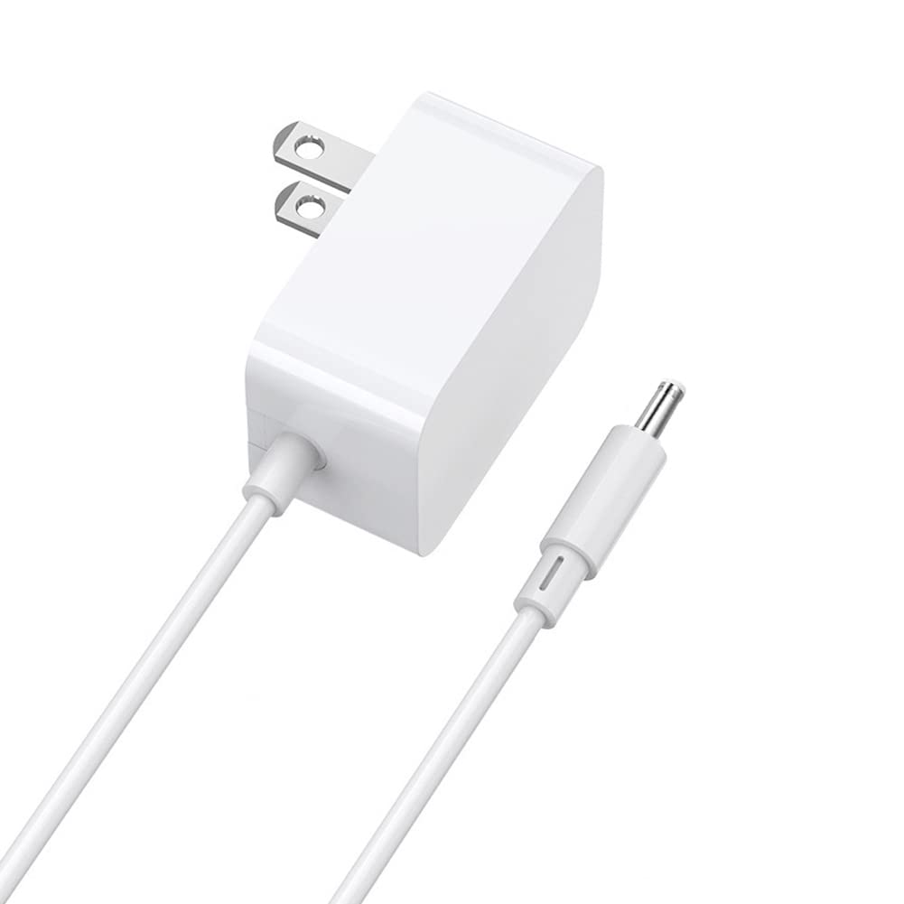 Universal Ac Power Adaptor For Hatch Baby Rest,Rest+ And Rest Mini Sound Machine