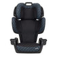 Evenflo Gotime Lx Booster Car Seat (Quincy Blue)