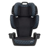 Evenflo Gotime Lx Booster Car Seat (Quincy Blue)