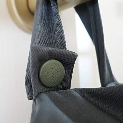 Kanga Care Wet Bag Seam Sealed Waterproof 3D Dimensional For Baby Cloth Diapers, Travel, Beach, Pool, Gym, Swim | Unity