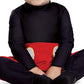 Disguise Unisex Baby Mickey Mouse Costume, Official Disney Mickey Mouse Onesie Ears, Size Infant And Toddler Costumes, As Shown,