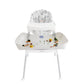 Catchy - Food Catcher - Compatible With Evenflo 4-In-1 Eat & Grow High Chair - Highchair Sold Separately - Baby & Toddler Food &