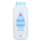 Johnson'S Baby Powder, Pure Cornstarch With Soothing Aloe & Vitamin E 9 Oz (Pack Of 5)