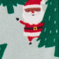 Simple Joys By Carter'S Baby Holiday Fleece Footed Sleep And Play, Pack Of 2, Grey Santa/Christmas Print, 3-6 Months