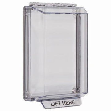 Safety Technology International, Inc. Universal Stopper Cover, Surface, 1-31/32D