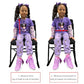 Ridesafer - Extra Large Black, Lightweight, Compact, Portable Car Seat - Perfect For Travel And Everyday Child Safety