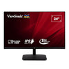 Viewsonic (From Usa) 60.96 Cm (24) Fhd Ips Monitor For Home And Office Use, 100 Hz, 1 Ms Response Time, Amd Free Sync, Dual Spe