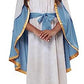 California Costumes Girls Virgin Mary Costume - S