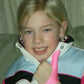 Stop Thumb Sucking, Thumbusters, Pink