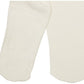 Jefferies Socks Baby Girls Pima Tight, Ivory, 18-24 Months Us