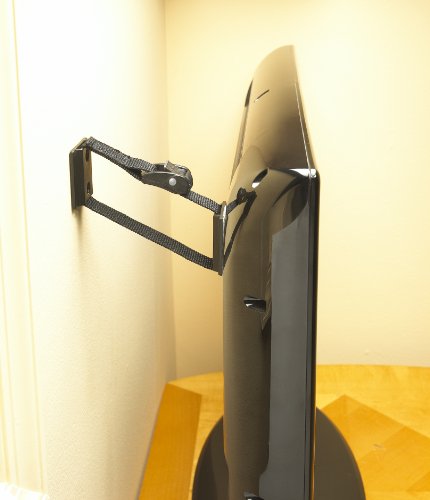 Parent Units Anti-Tip Anchoring System