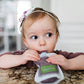 Infantino Squeeze Station, Baby Food Maker & Pouch Filler, Fill 3 Reusable Pouches at Once, Easy to Use, Dishwasher Safe, Homema