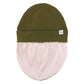 Jersey Beanie Hat For Newborn Baby Boys Girls Silky Satin Lined Hats Bonnet Toddler Infant Little Kids Beanies Caps(6M-3T,007 Co