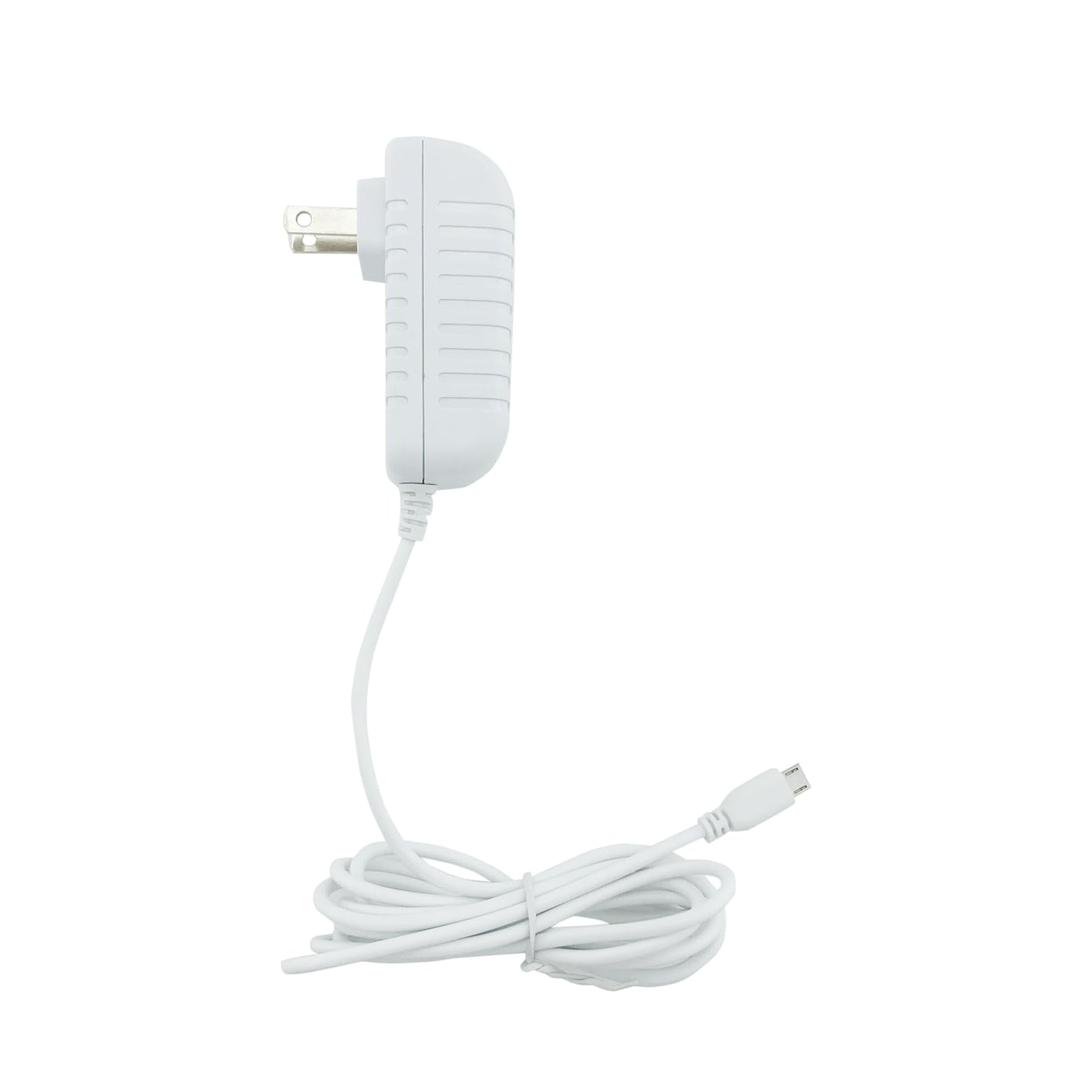 Charger Replacement For V-Tech, Babysense, Owlet, Lbtech, Eufy, Vava, Moonbaby Baby Monitor, Power Adapter Micro Usb Cord Cable