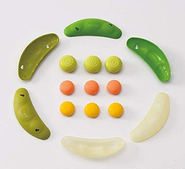 Weplay Bean Pods KF0013