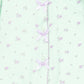 Little Me Baby Girls And Hat Footie, Petite Rose, Preemie Us