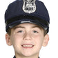 Aeromax Police Cap