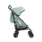 Joie Tansy Umbrella Stroller - Lightweight, Compact Folding With Multi-Position Recline - Travel-Friendly Stroller (Mist)