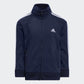 Adidas Baby Boys Tricot Jacket & Clothing Pants Set, Collegiate Navy, 2T Us