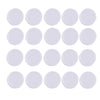 Kisangel 100Pcs Toy Rattle Box Repair 15MM Pet Baby Toy Noise Maker Insert Squeaker for Pet Toy Animal Puppet Doll Accessories W