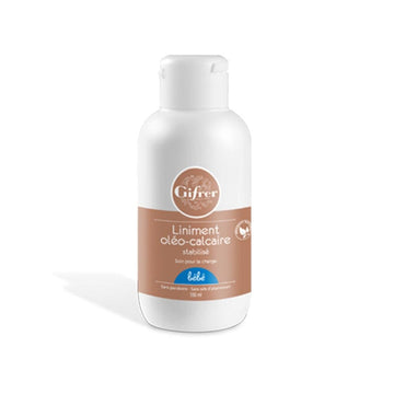 Gifrer Liniment Ol  o-calcaire Stabilis   100 ml