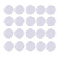 Toyvian Baby Tots Baby Rattles 100 Pcs Toy Rattle Box Repair Pet Baby Toy Noise Maker Insert Squeaker Plastic Ring Box Repair Fi