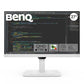 Benq Gw2790Qt 27 Ips 2K Qhd Monitor| UsbC (65W Pd)| Coding Mode| 99%Srgb|Daisy Chain| Height Adjust| 75Hz| Eye Safe Certified|