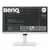 Benq Gw2790Qt 27 Ips 2K Qhd Monitor| UsbC (65W Pd)| Coding Mode| 99%Srgb|Daisy Chain| Height Adjust| 75Hz| Eye Safe Certified|