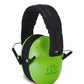 Walker'S Baby Traditional, Lime/Green, Small