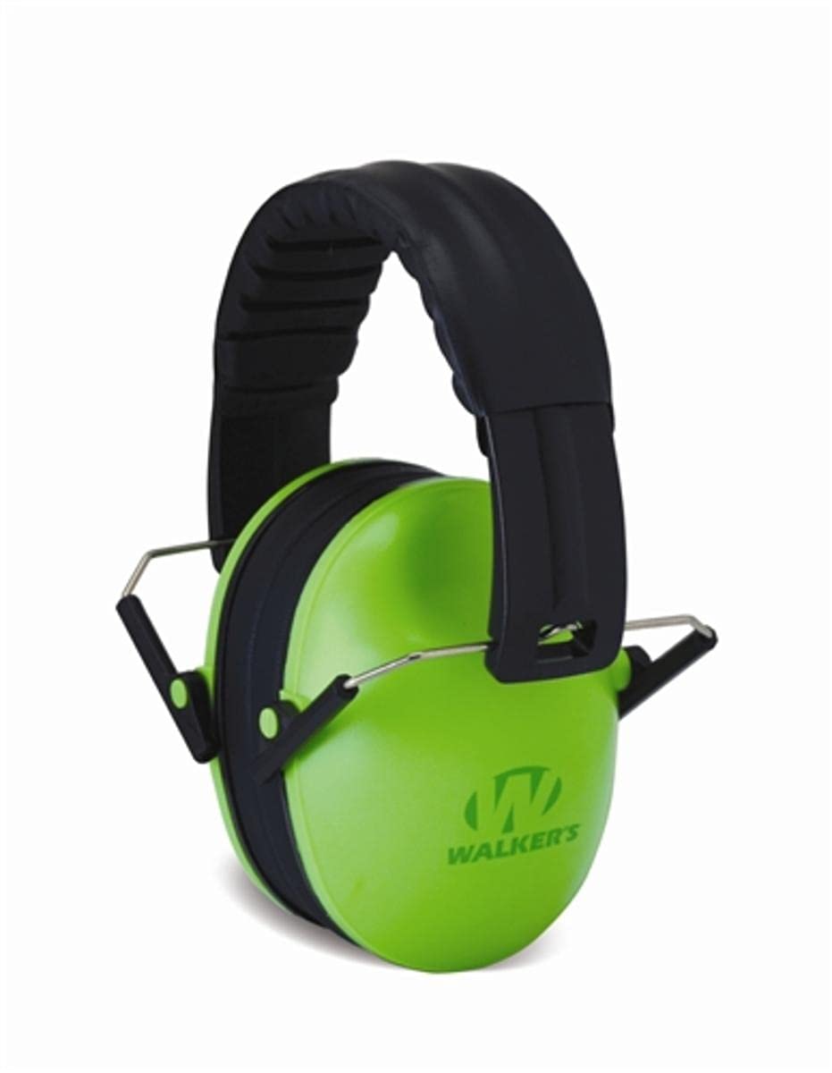 Walker'S Baby Traditional, Lime/Green, Small