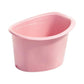 ECOMISTIQBaby Bath Bucket Sit and Soak for Ages 58 Years Old Children Boys and Girls Pink L|Baby|Bathing & Grooming|Bath Tubs