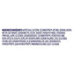 Dove Kids Care Bubble Bath for Kids Cotton Candy Hypoallergenic Formula 20 oz 4 Count