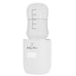 Babys Brew Portable Bottle Warmer Pro - Milk Warmers for Breastmilk or Formula, Leak-Proof Design, Travel-Friendly, Cordless, B